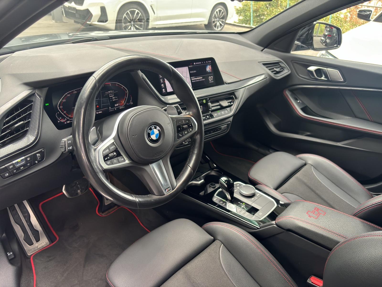 BMW 128ti-image-7