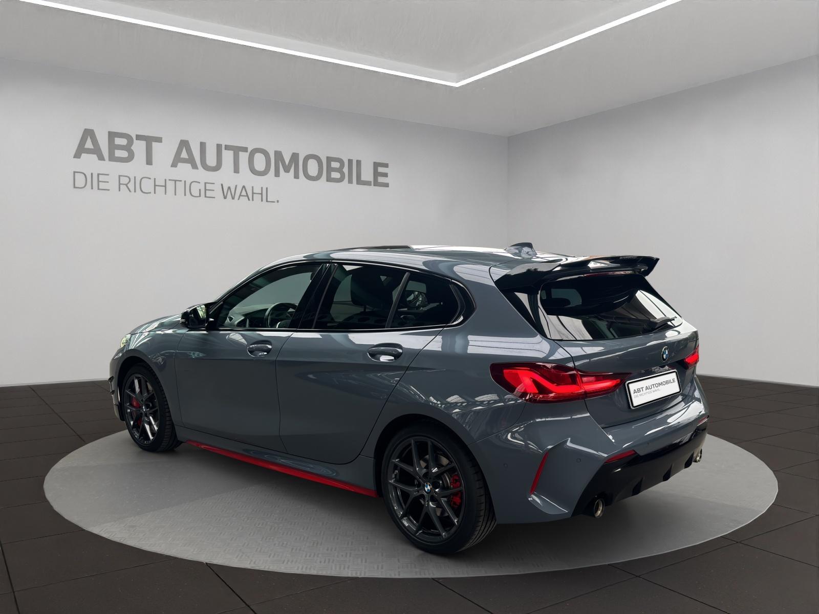 BMW 128ti-image-3