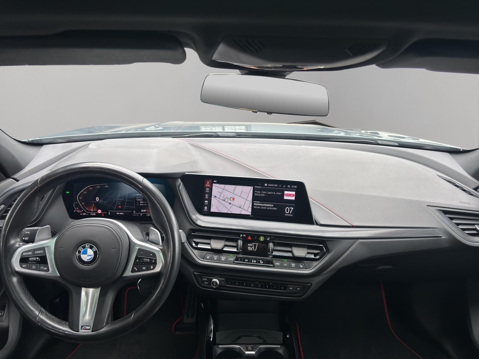 BMW 128ti-image-6