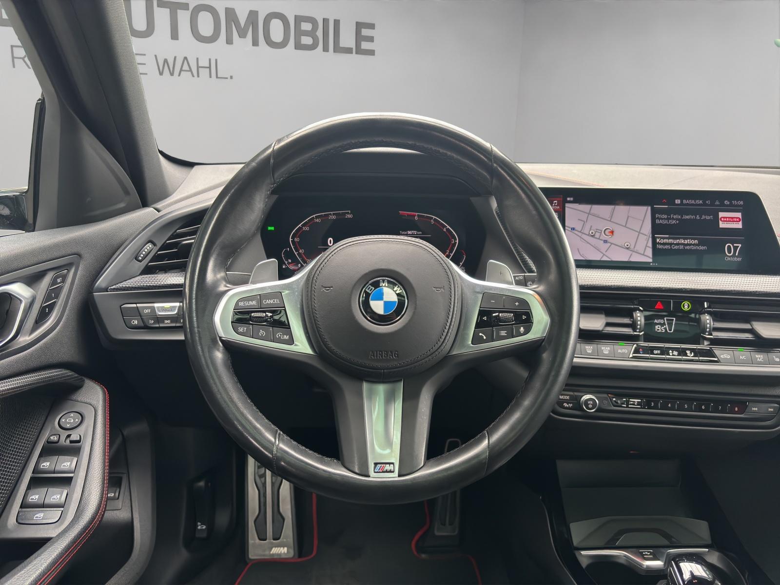 BMW 128ti-image-5