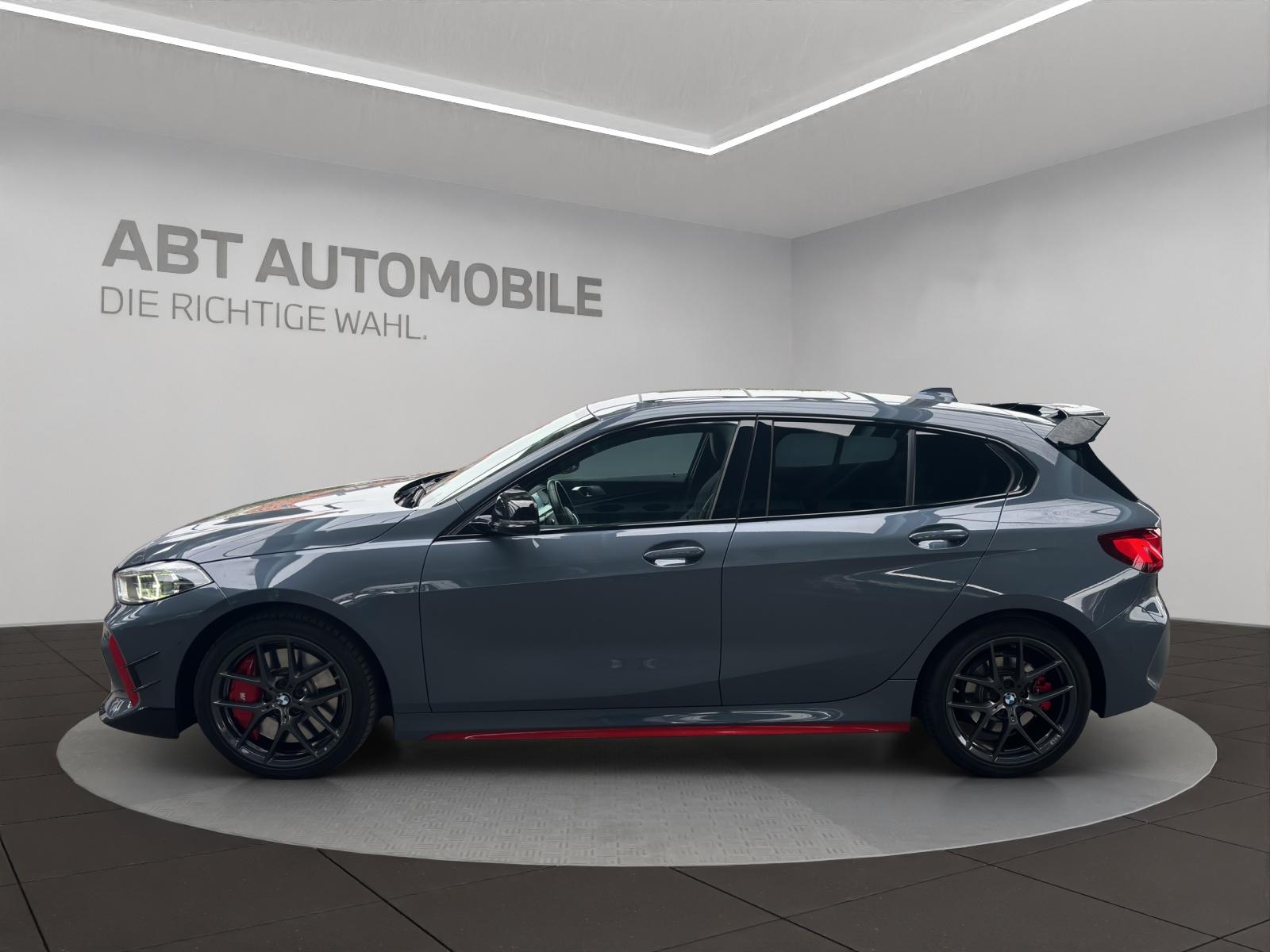 BMW 128ti-image-2