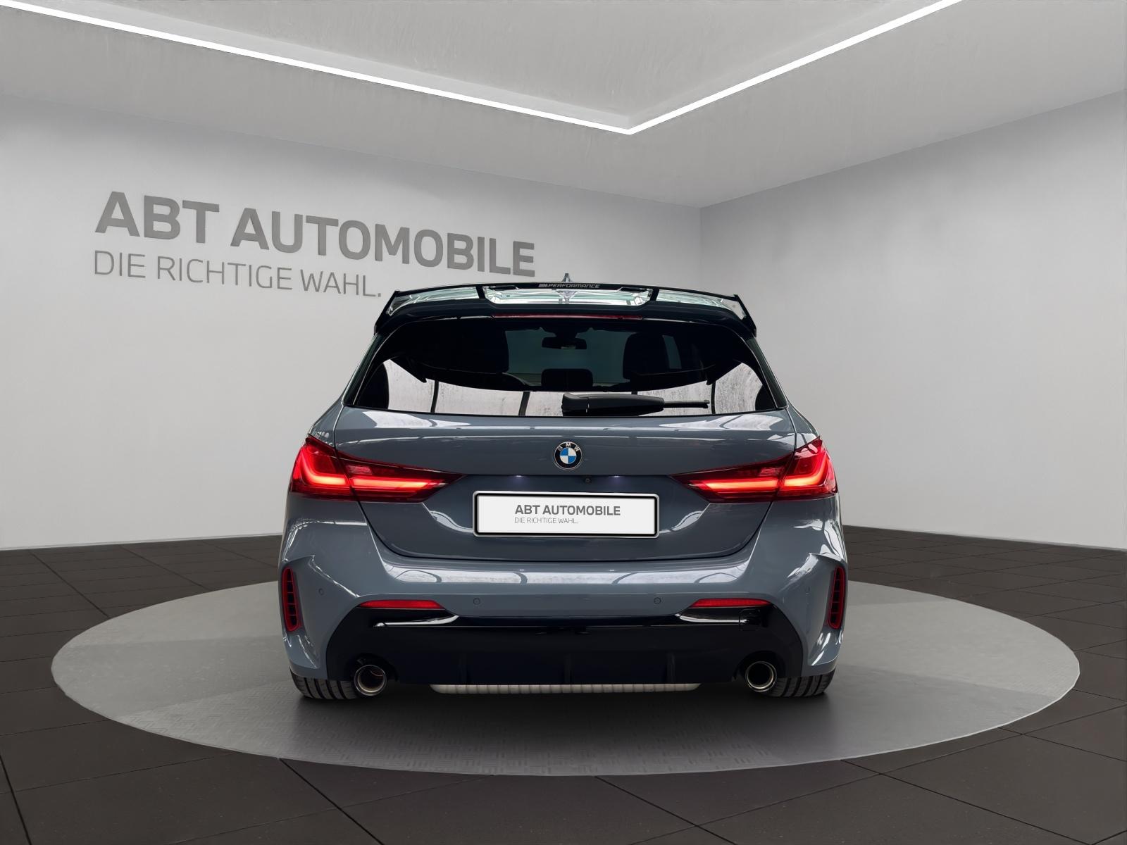 BMW 128ti-image-4