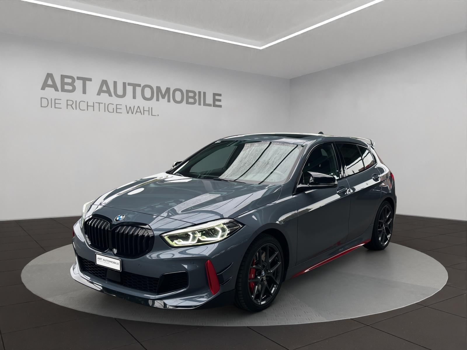 BMW 128ti-image-0