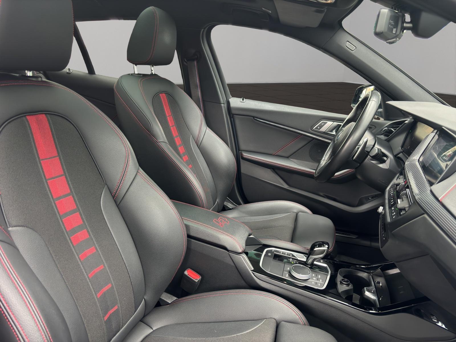 BMW 128ti-image-12