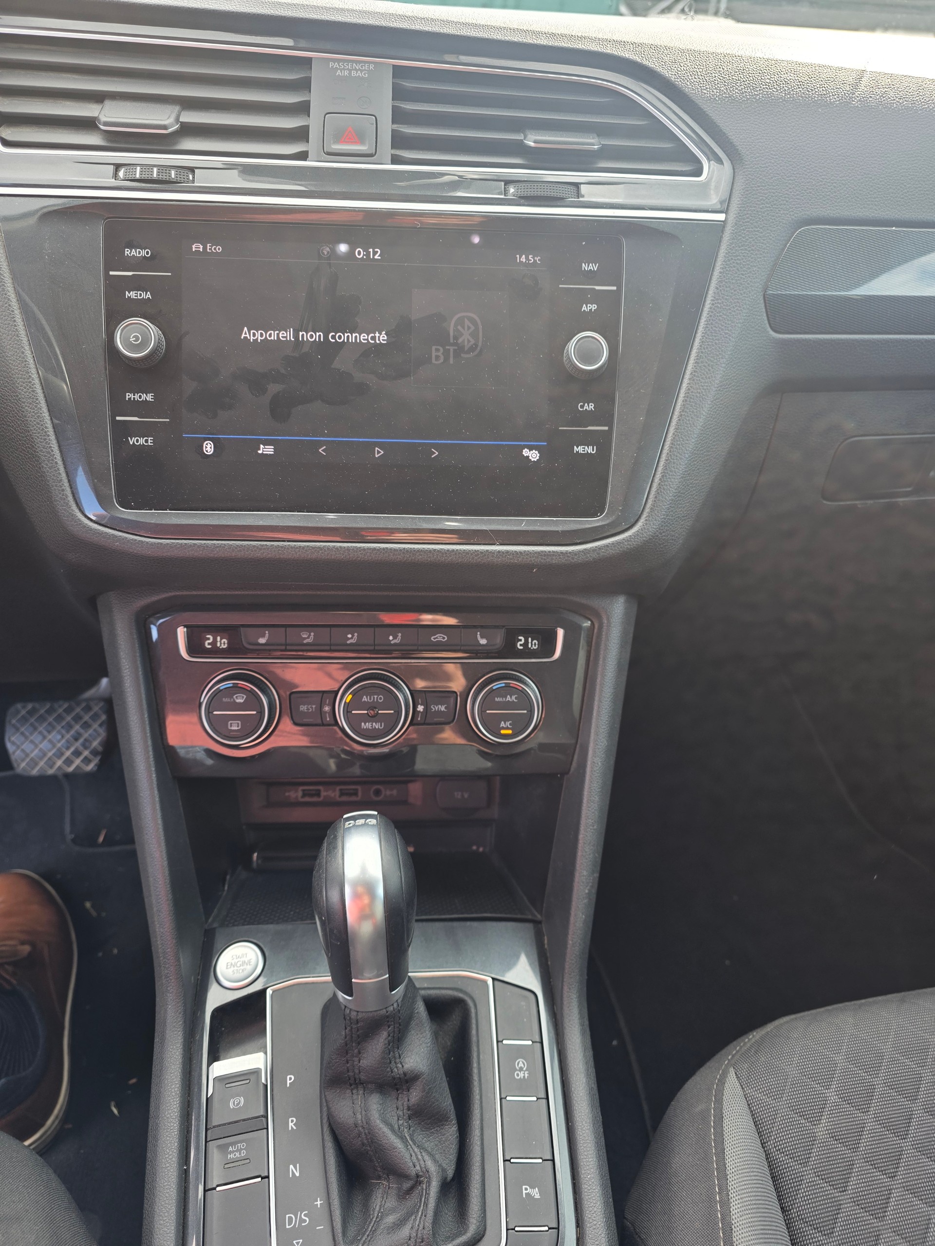 VW Tiguan 2.0TSI Comfortline 4Motion DSG-image-7