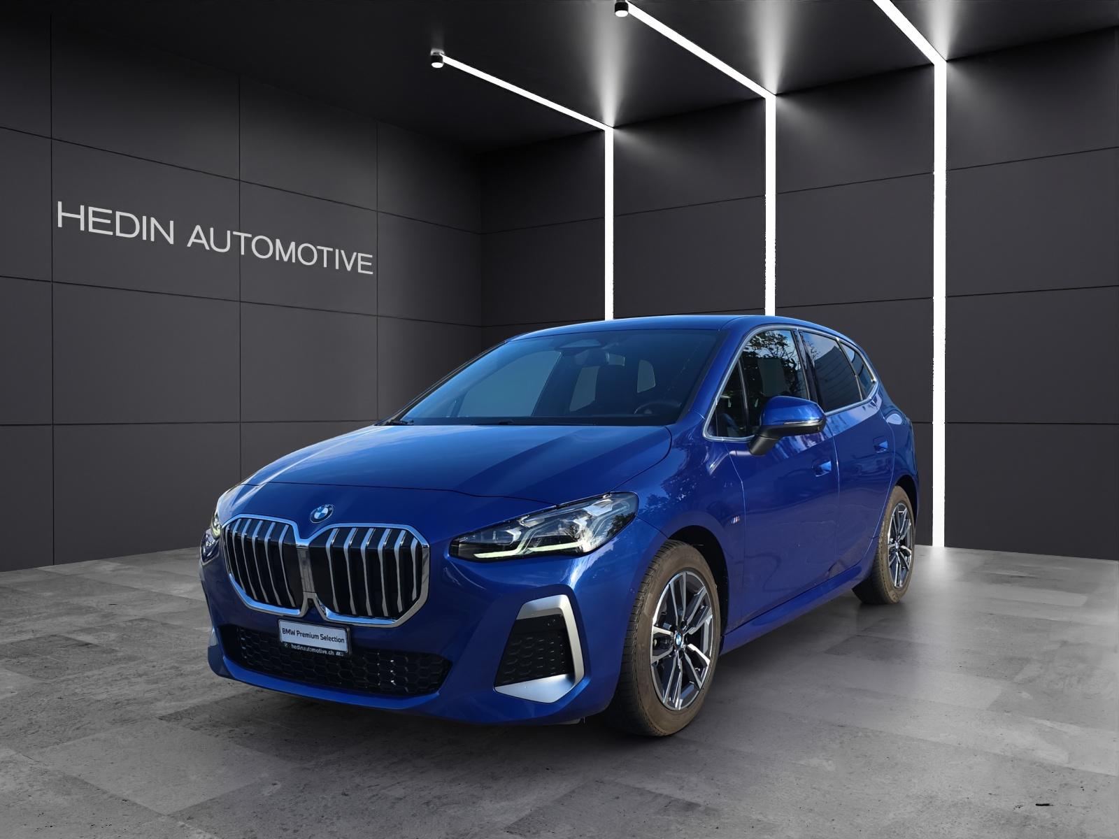 BMW 220i Active Tourer M Sport-image-0