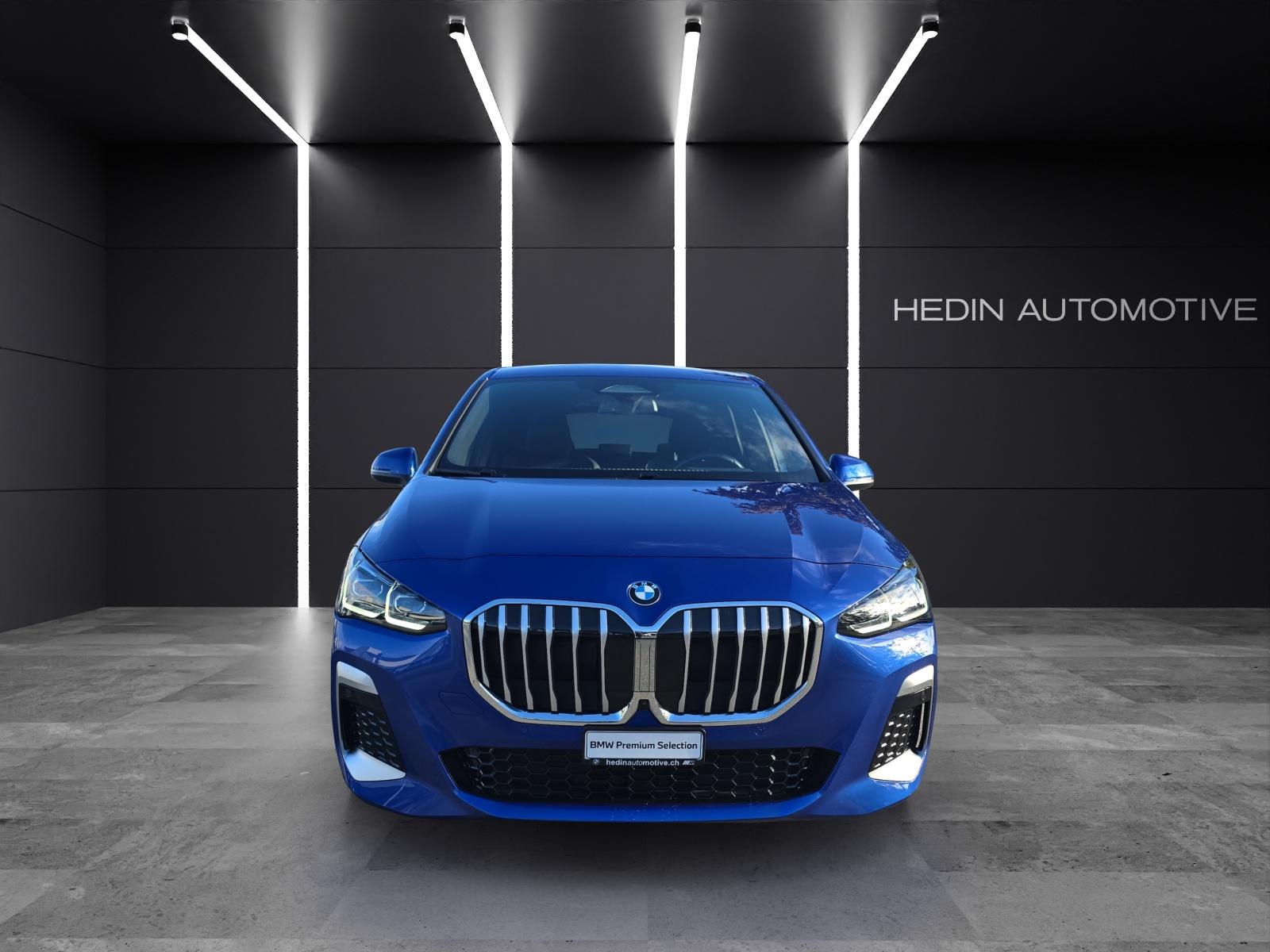 BMW 220i Active Tourer M Sport-image-3