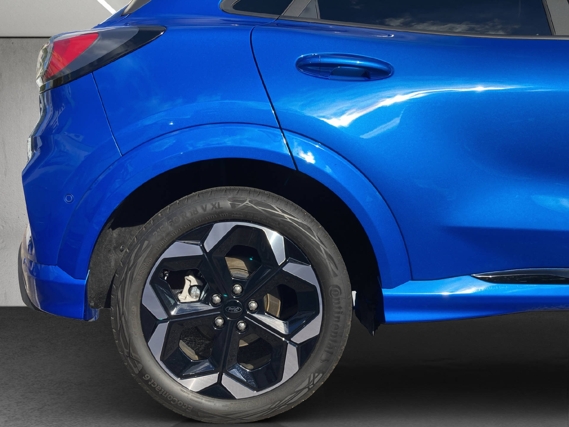 FORD Puma 1.0 EcoB Hybrid 155 ST-Line X-image-24