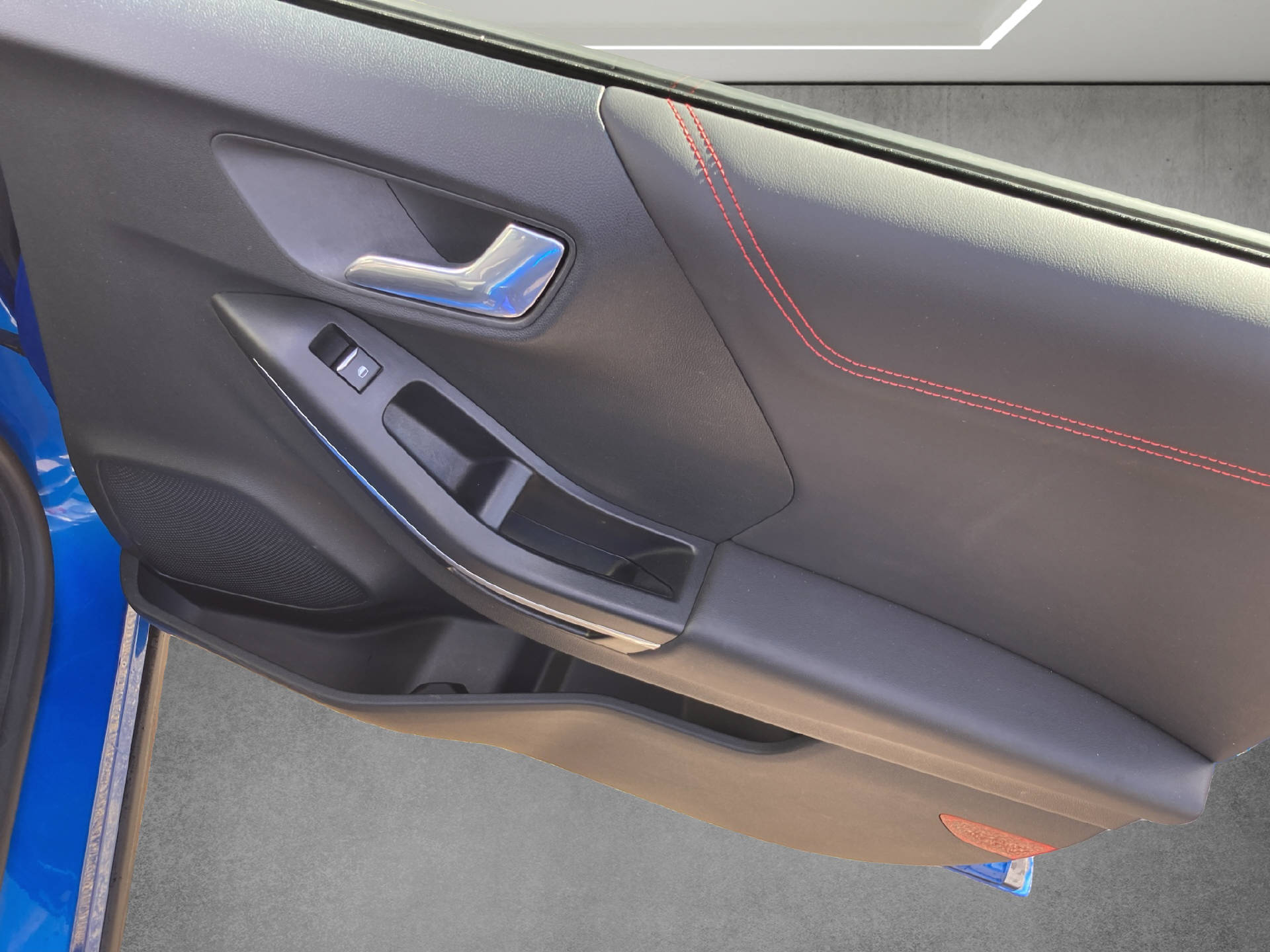 FORD Puma 1.0 EcoB Hybrid 155 ST-Line X-image-17