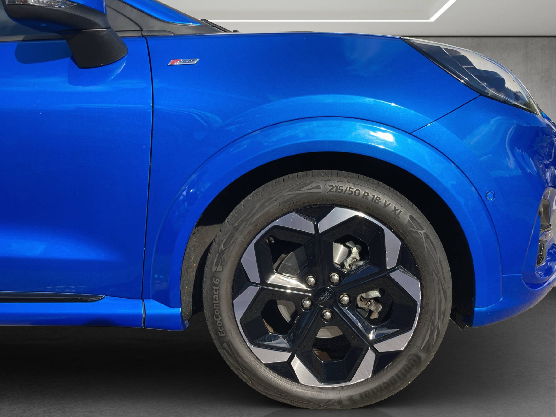 FORD Puma 1.0 EcoB Hybrid 155 ST-Line X-image-25