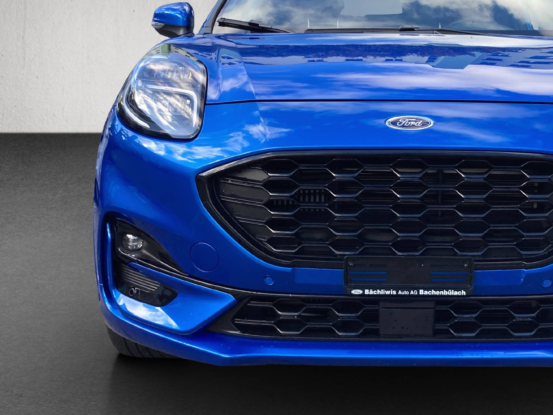 FORD Puma 1.0 EcoB Hybrid 155 ST-Line X-image-8
