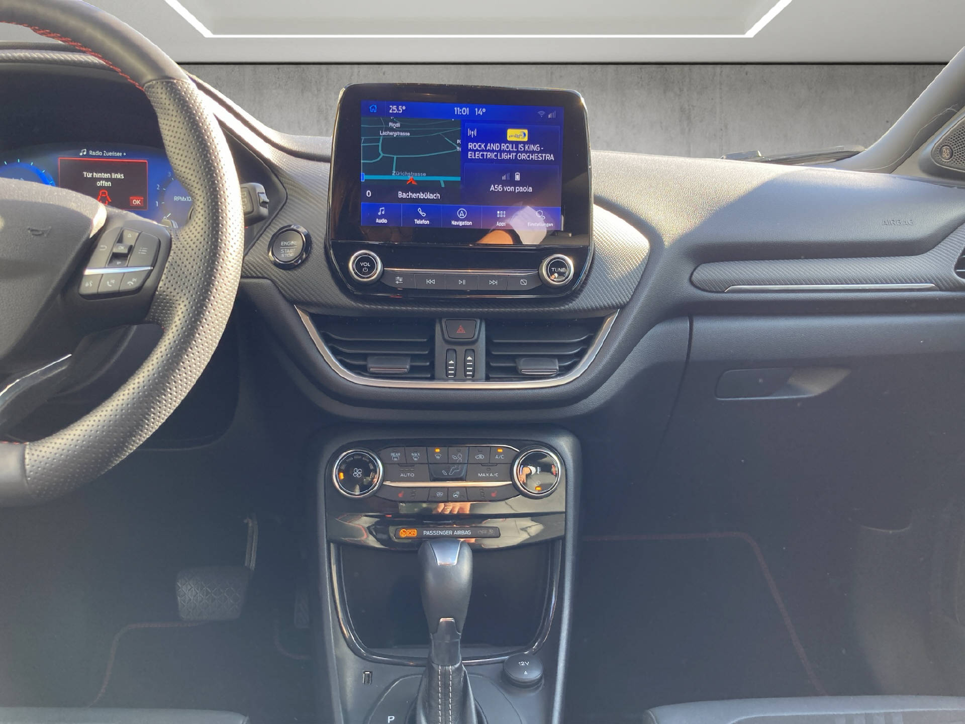 FORD Puma 1.0 EcoB Hybrid 155 ST-Line X-image-15
