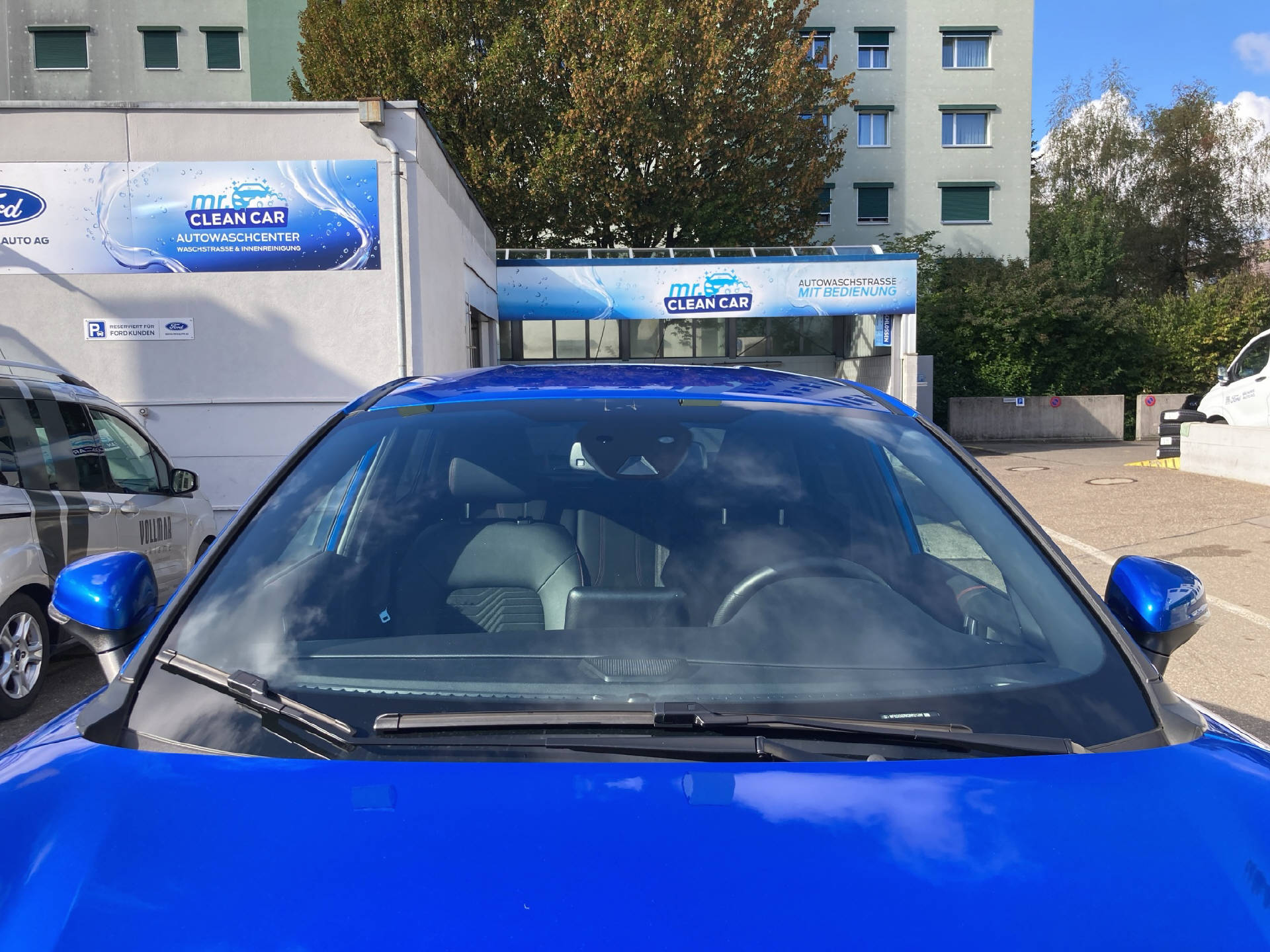 FORD Puma 1.0 EcoB Hybrid 155 ST-Line X-image-27