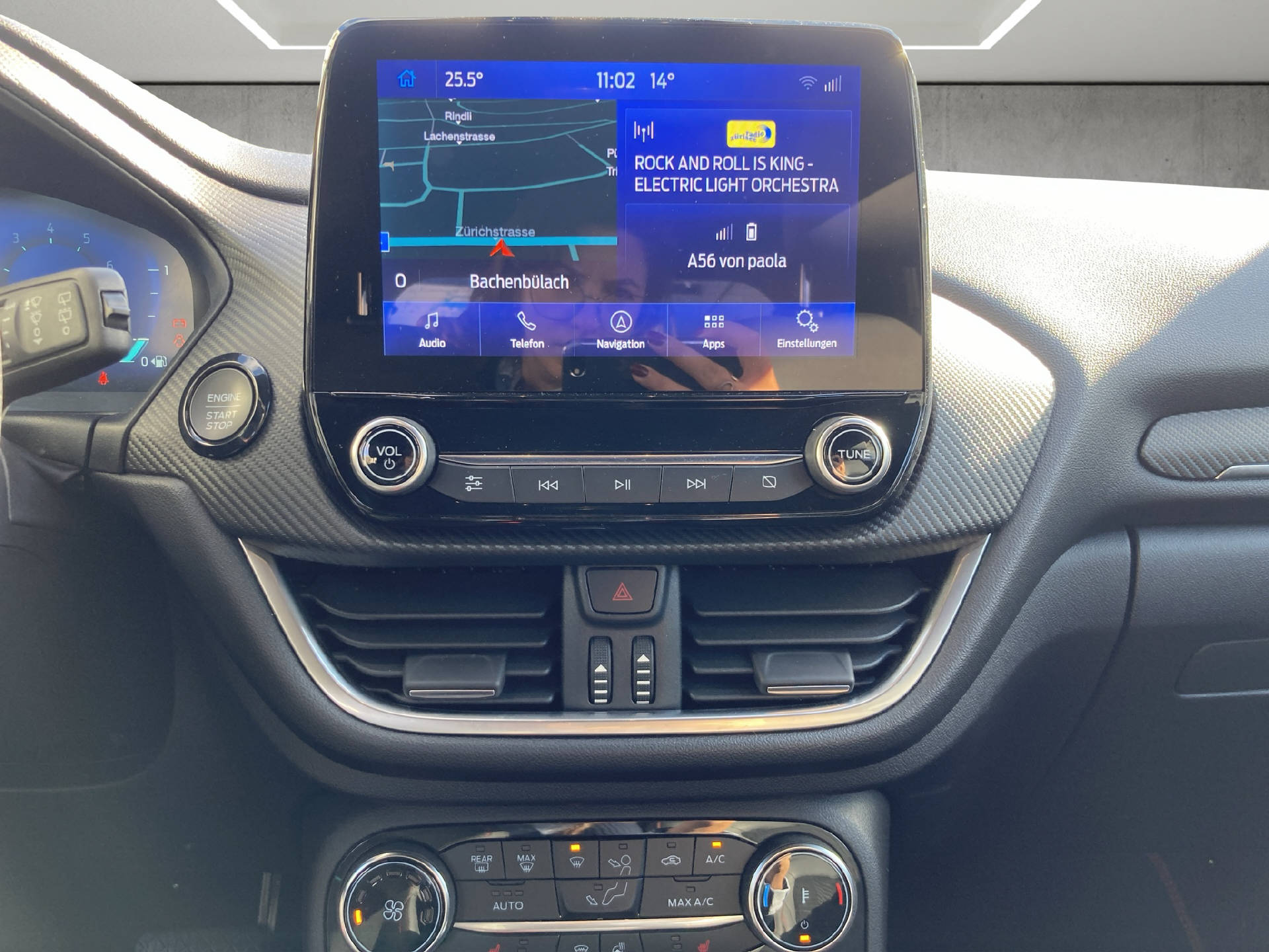 FORD Puma 1.0 EcoB Hybrid 155 ST-Line X-image-16