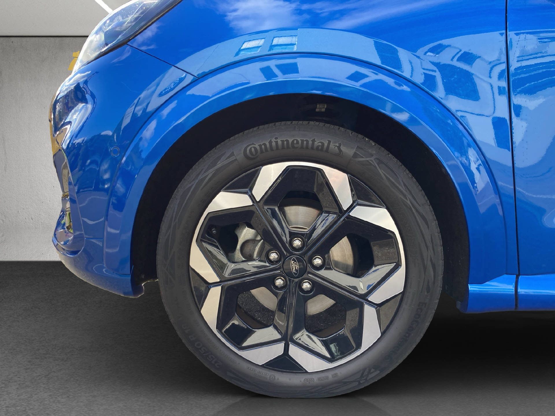 FORD Puma 1.0 EcoB Hybrid 155 ST-Line X-image-22