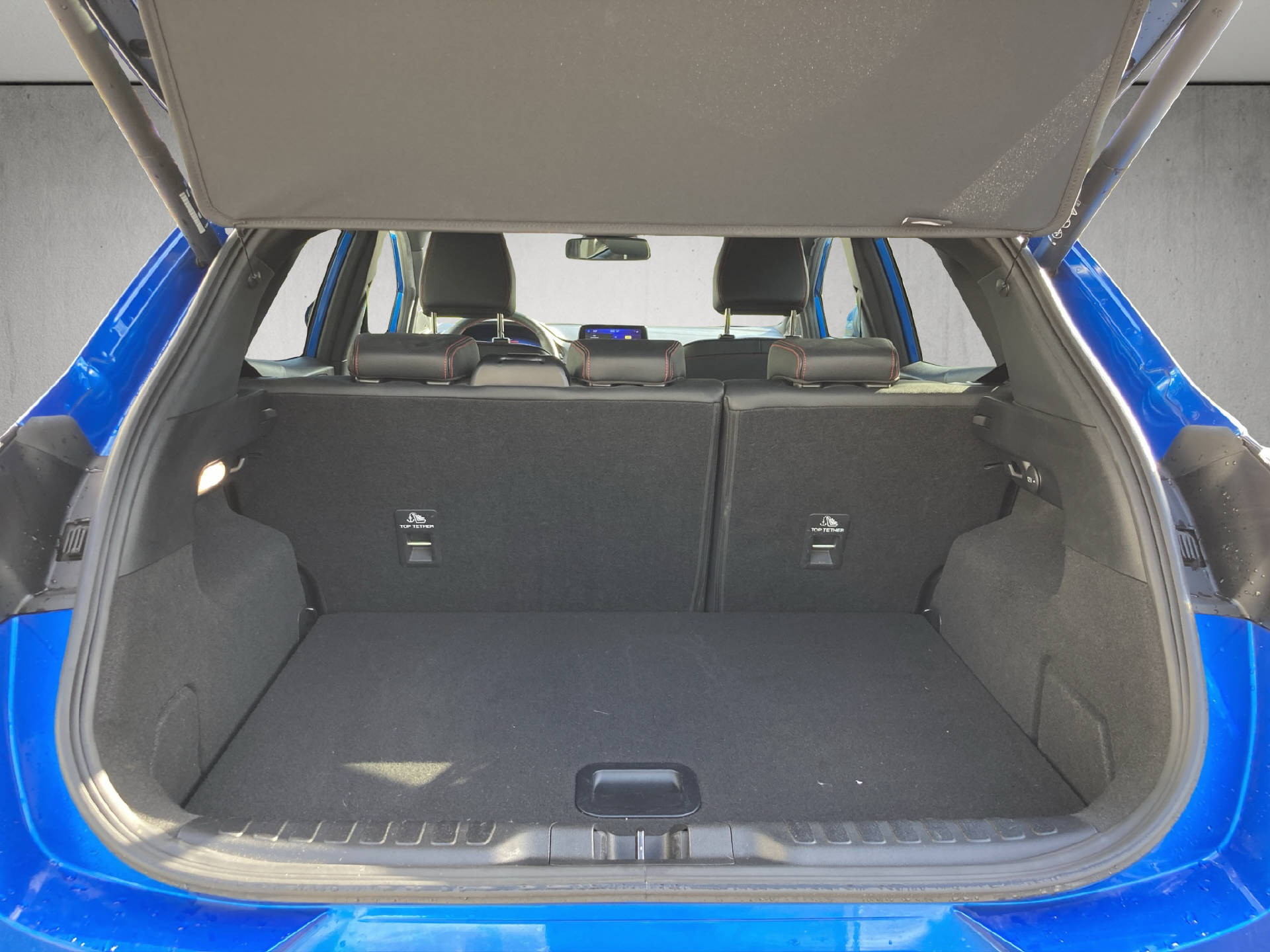FORD Puma 1.0 EcoB Hybrid 155 ST-Line X-image-20