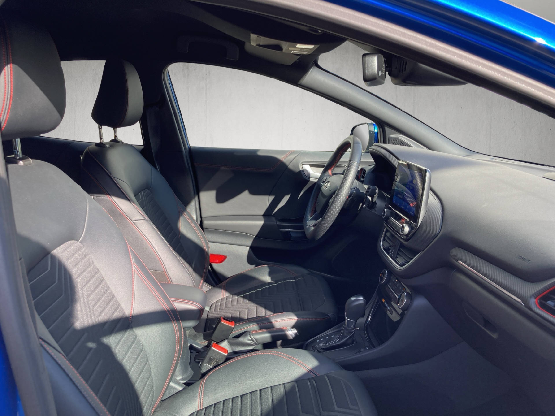 FORD Puma 1.0 EcoB Hybrid 155 ST-Line X-image-18