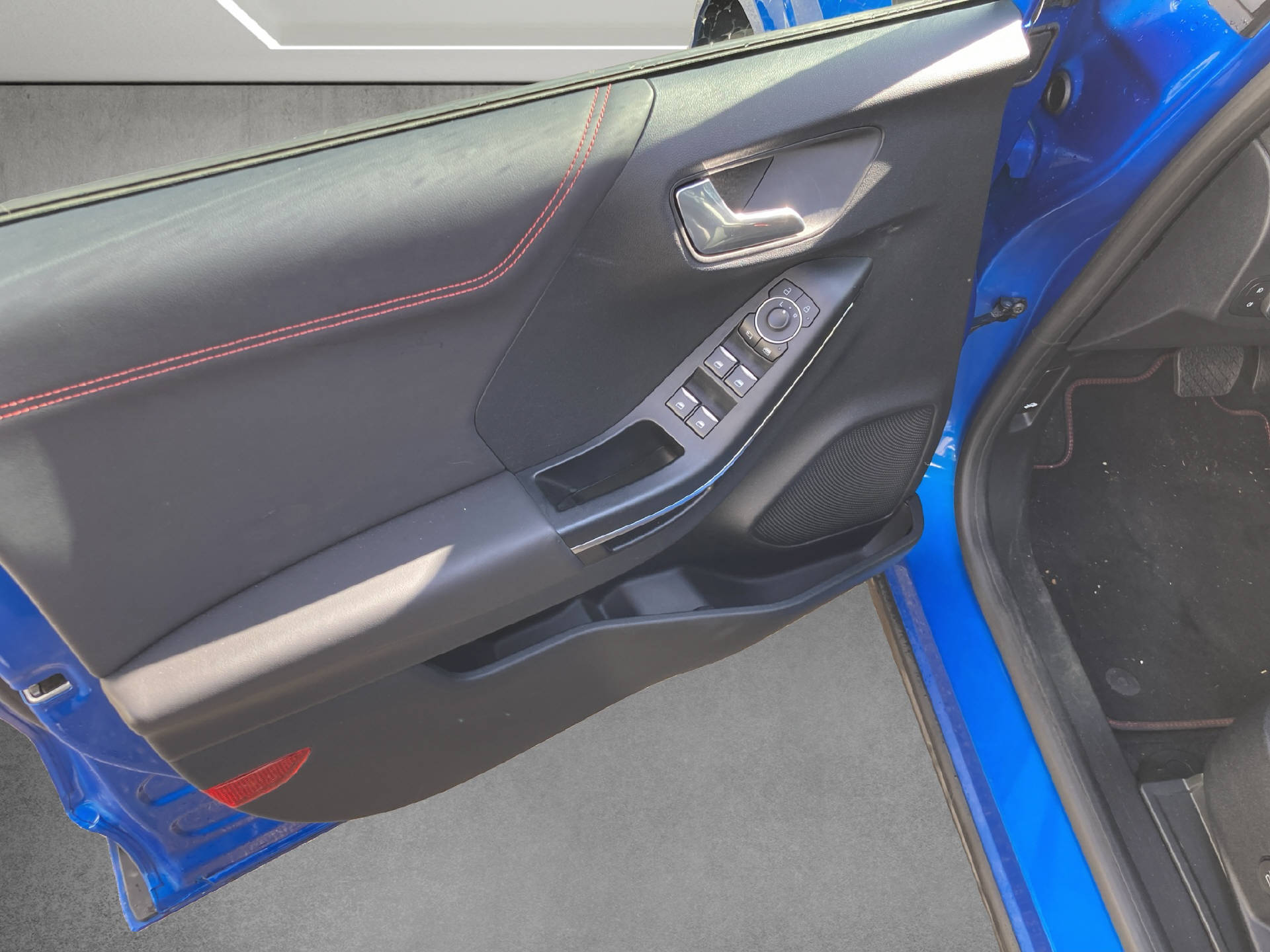 FORD Puma 1.0 EcoB Hybrid 155 ST-Line X-image-12
