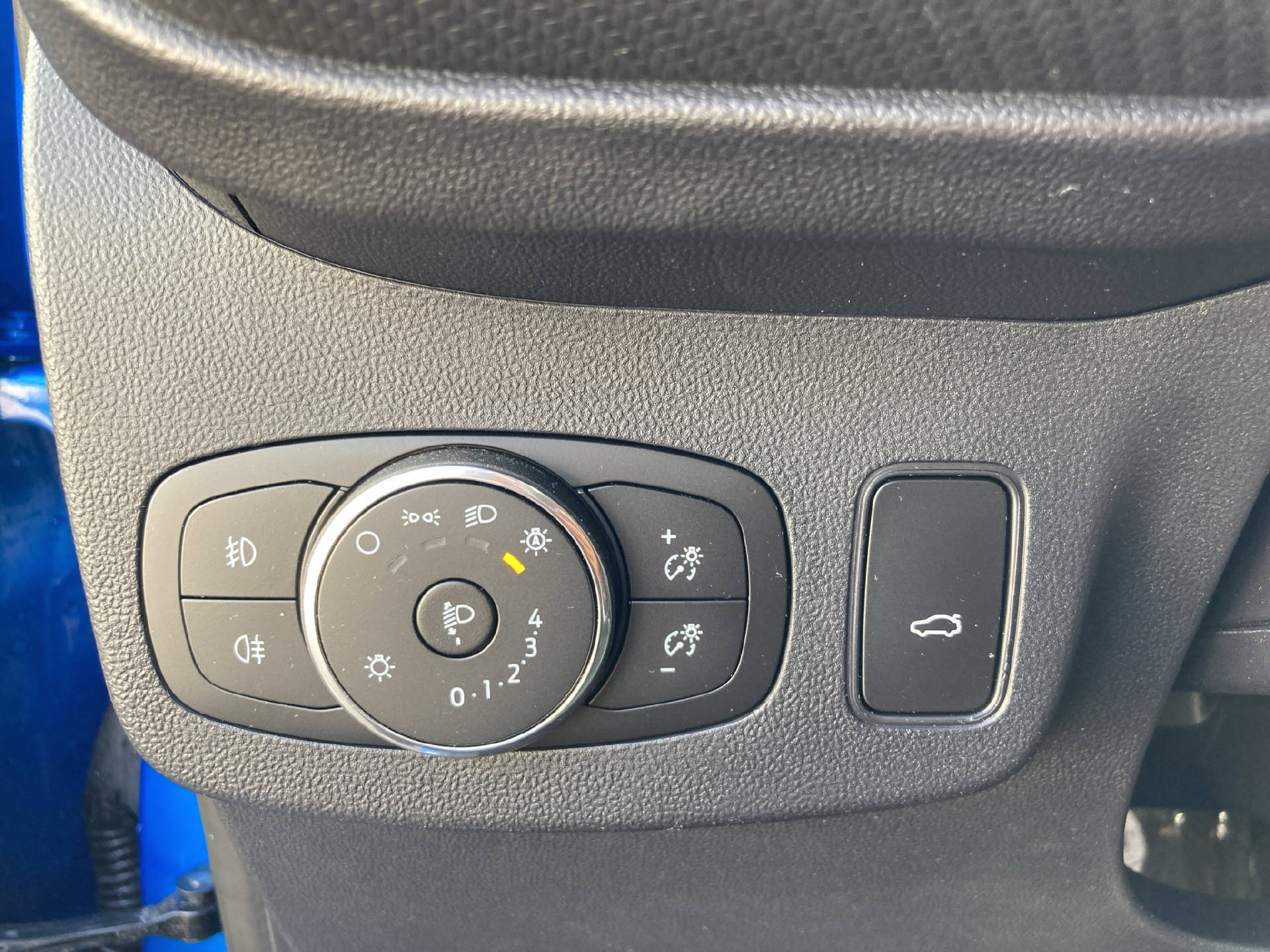 FORD Puma 1.0 EcoB Hybrid 155 ST-Line X-image-21
