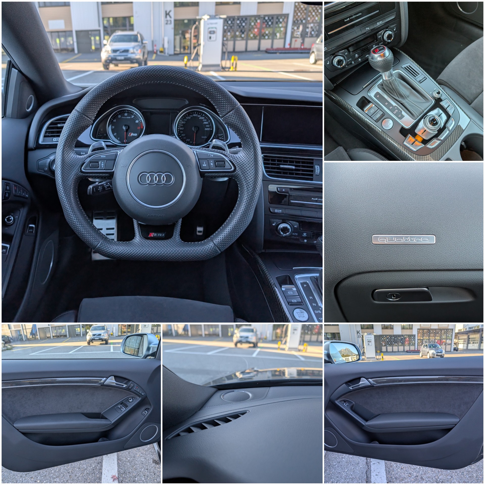 AUDI RS5 4.2 V8 FSI quattro S-Tronic-image-14