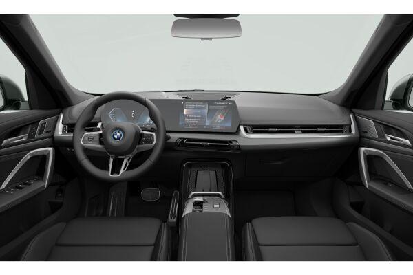 BMW X1 U11 30e xDrive paddles-image-7