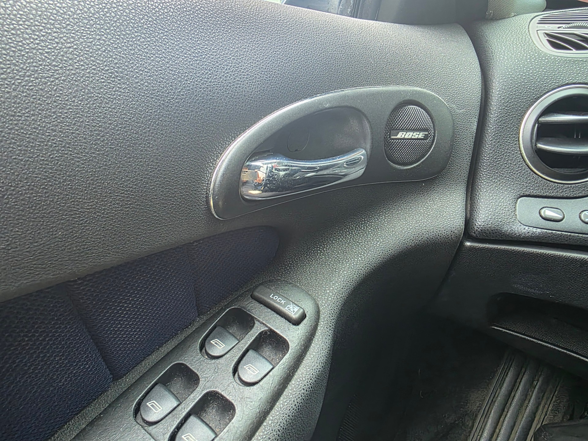 ALFA ROMEO 156 2.0 16V JTS Distinctive-image-13