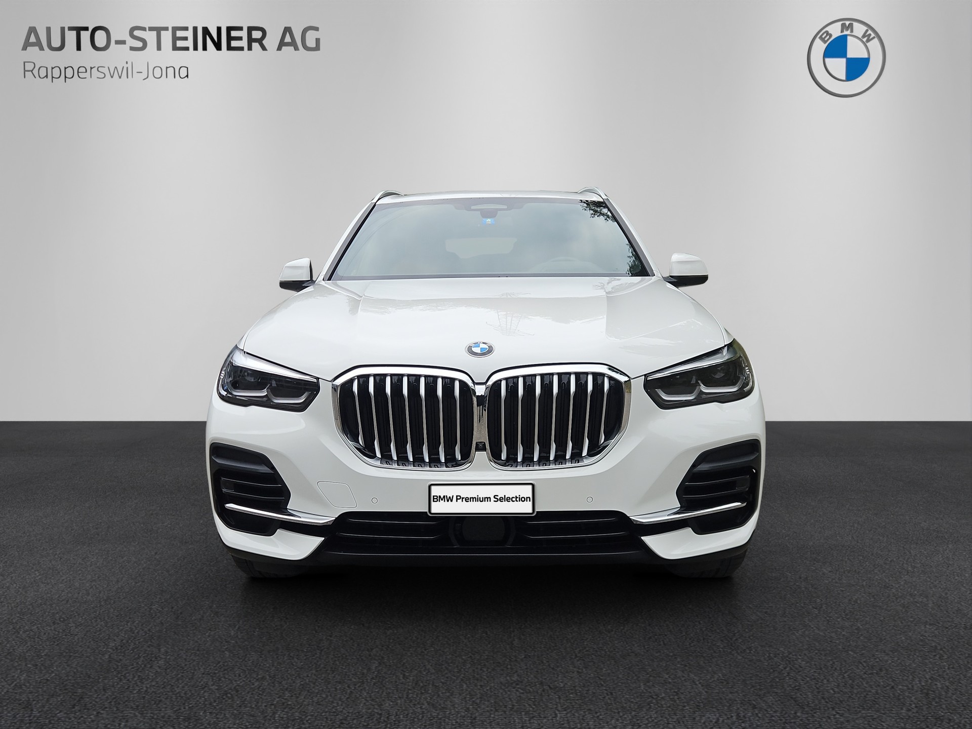 BMW X5 xDrive 48V 30d Steptronic-image-7