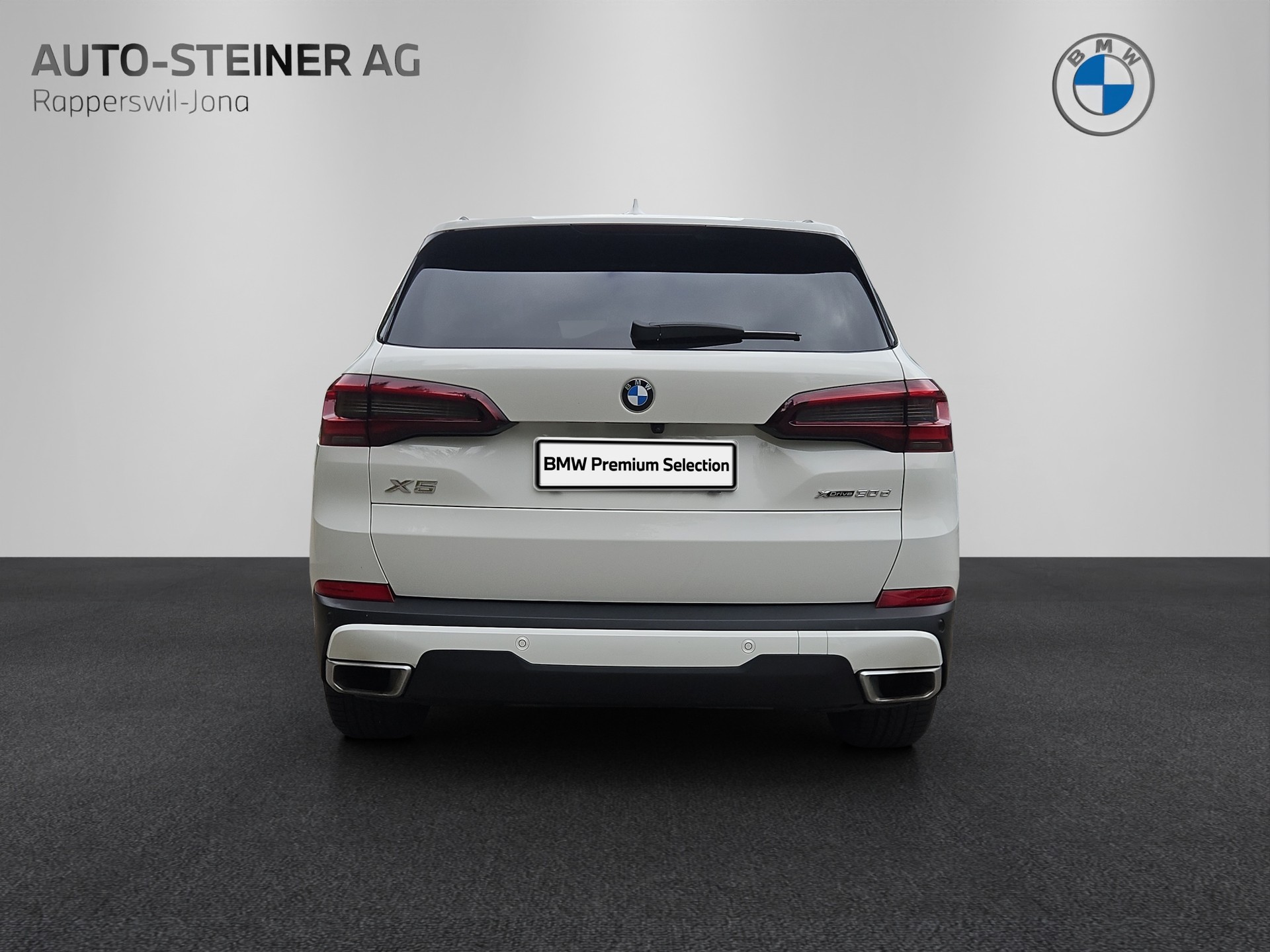 BMW X5 xDrive 48V 30d Steptronic-image-3