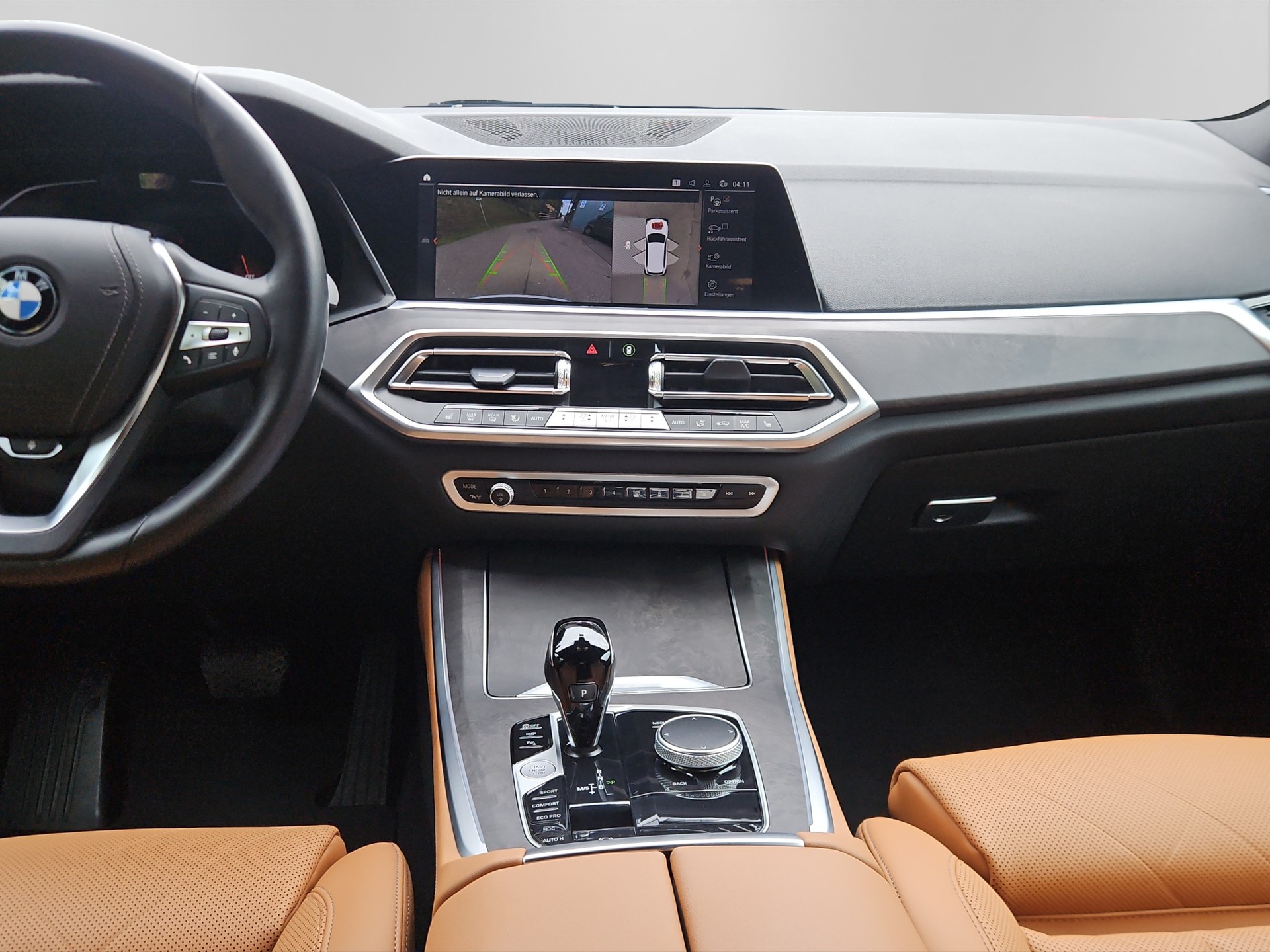 BMW X5 xDrive 48V 30d Steptronic-image-13