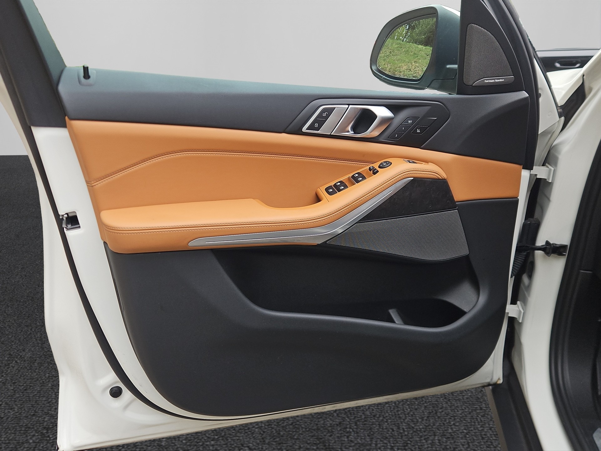 BMW X5 xDrive 48V 30d Steptronic-image-9