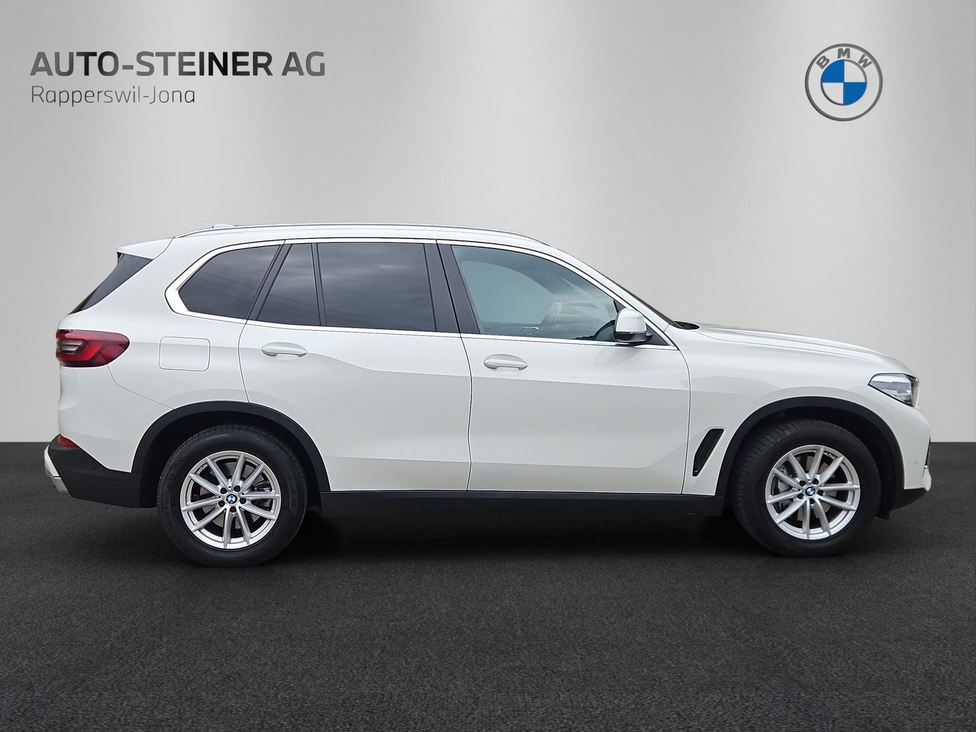 BMW X5 xDrive 48V 30d Steptronic-image-5