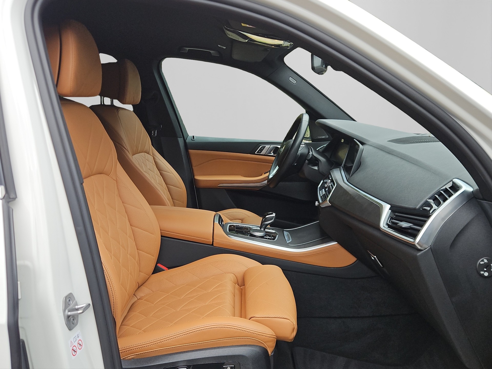 BMW X5 xDrive 48V 30d Steptronic-image-14