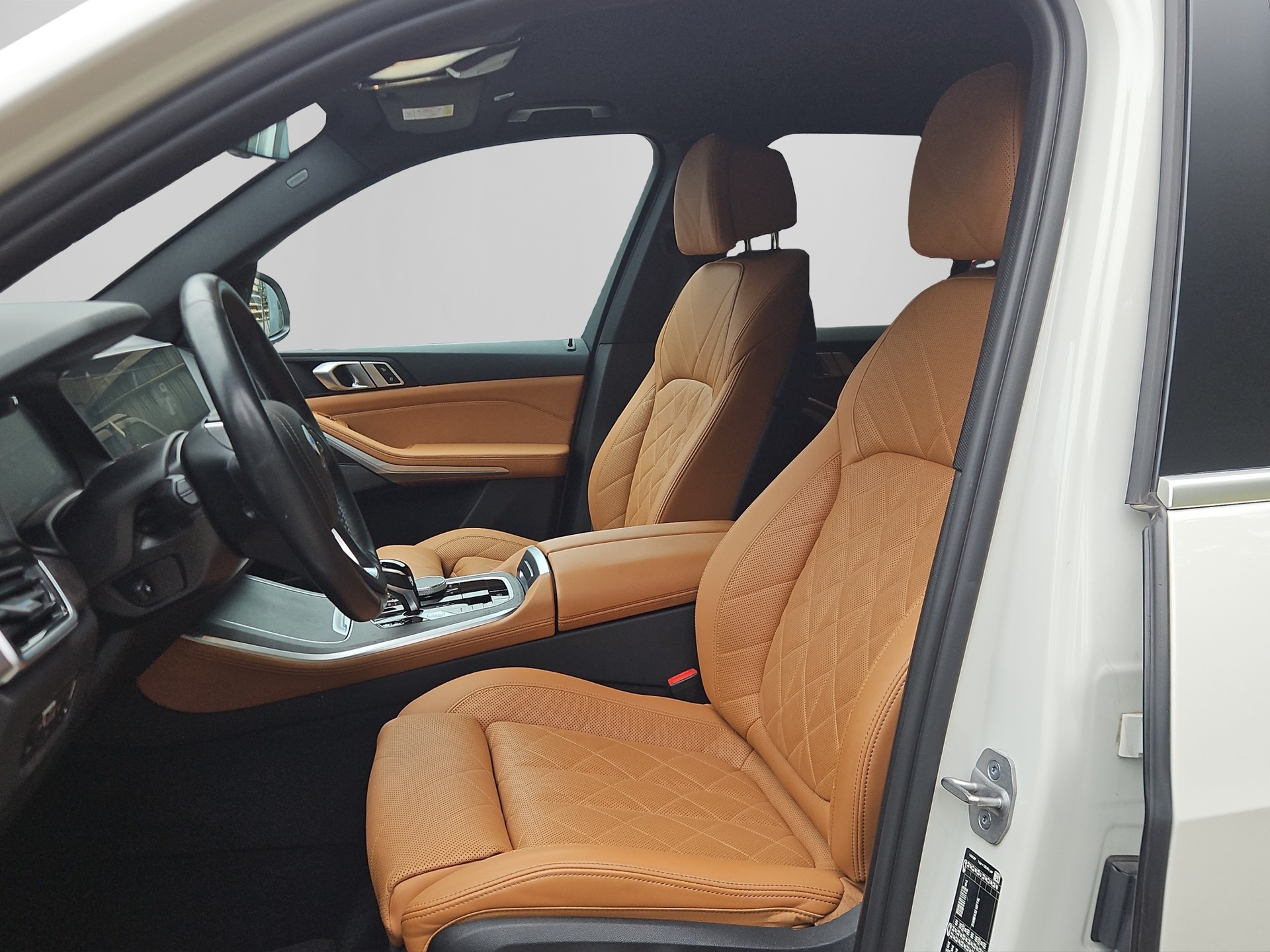 BMW X5 xDrive 48V 30d Steptronic-image-18