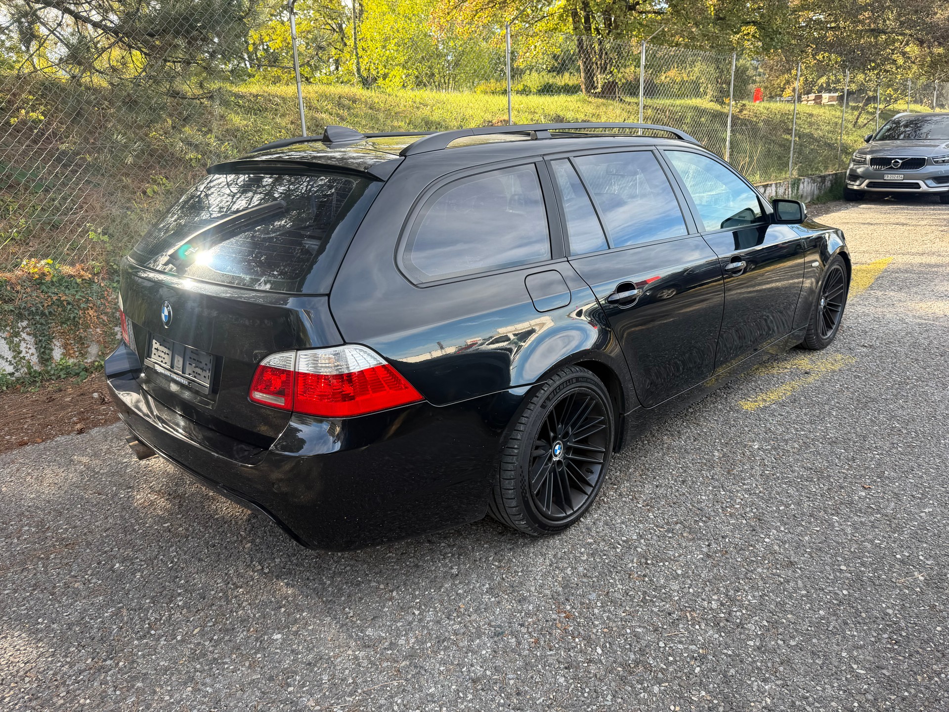 BMW 530d Touring-image-3