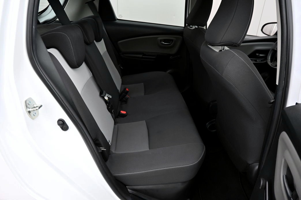 TOYOTA Yaris 1.5 VVT-i Hybrid Comfort e-CVT-image-7