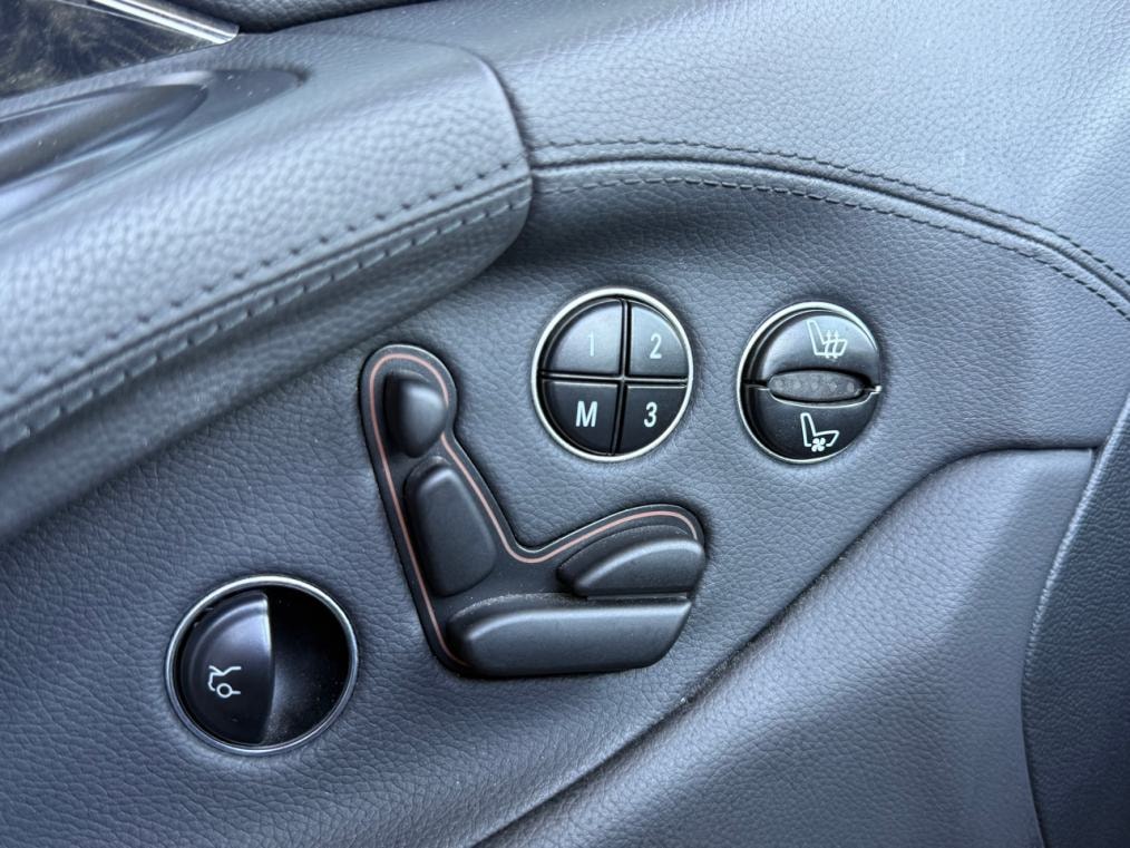 MERCEDES-BENZ SL 350 7G-Tronic-image-4