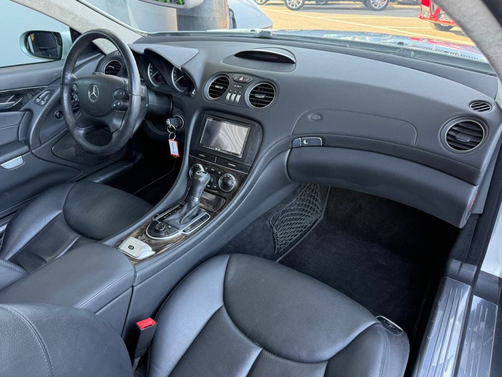 MERCEDES-BENZ SL 350 7G-Tronic-image-10