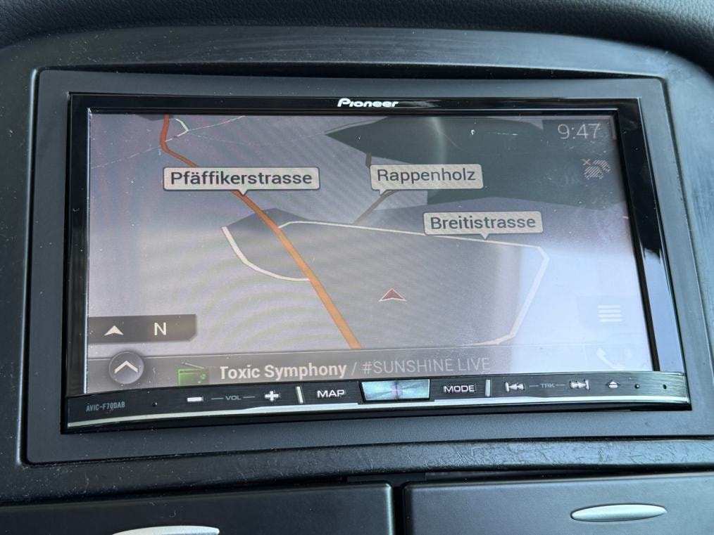 MERCEDES-BENZ SL 350 7G-Tronic-image-9