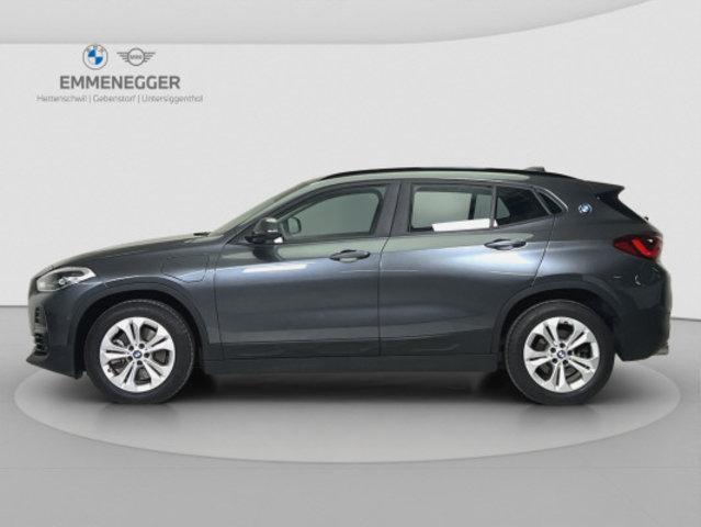BMW X2 F39 25e xDrive-image-1