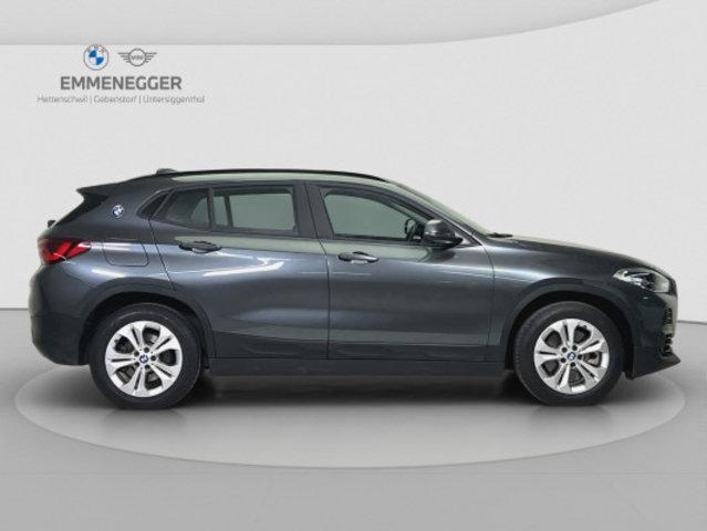 BMW X2 F39 25e xDrive-image-5