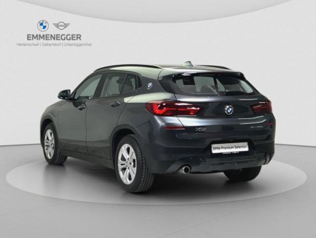BMW X2 F39 25e xDrive-image-2