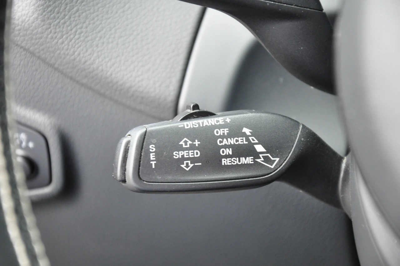 AUDI SQ5 3.0 TDI quattro tiptronic-image-20