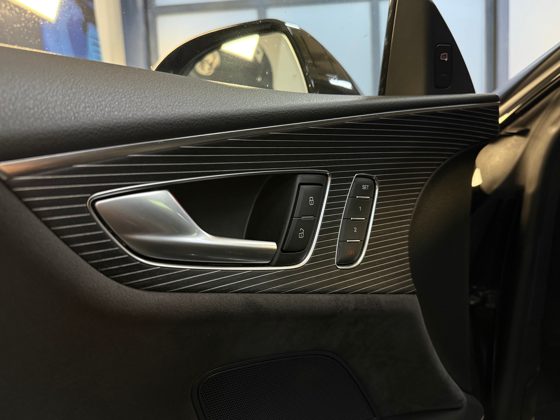 AUDI S7 Sportback 4.0 TFSI V8 quattro S-tronic-image-20