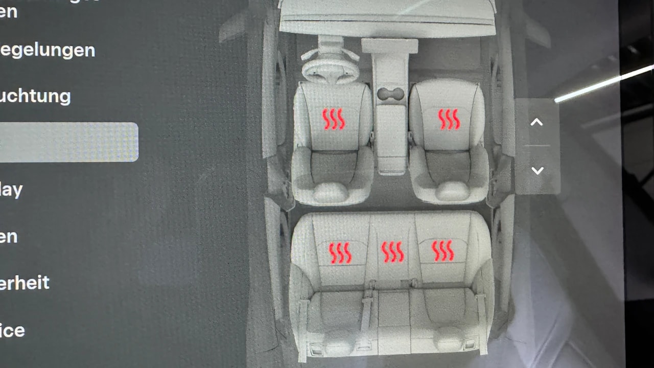 TESLA Model 3 Long Range Dual Motor AWD 498PS / Facelift / Wärmepumpe / inkl. Enhanced Autopilot 3.0-image-16