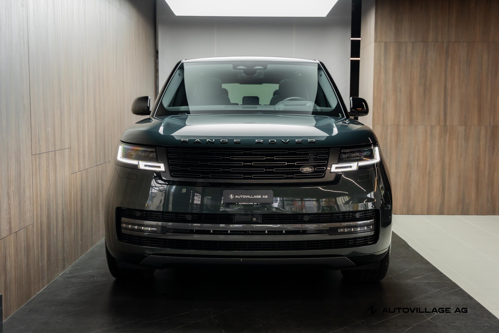LAND ROVER Range Rover D350 3.0D I6 MHEV HSE Automatic-image-29