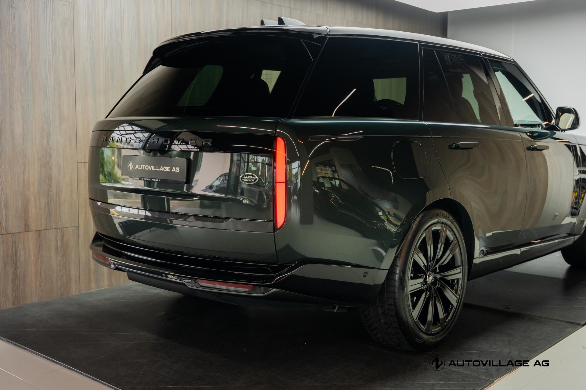 LAND ROVER Range Rover D350 3.0D I6 MHEV HSE Automatic-image-28