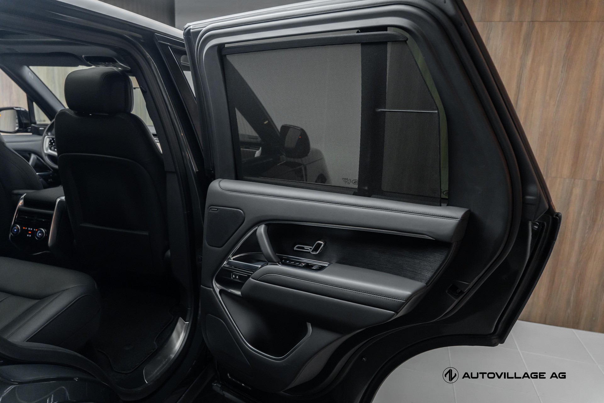 LAND ROVER Range Rover D350 3.0D I6 MHEV HSE Automatic-image-10