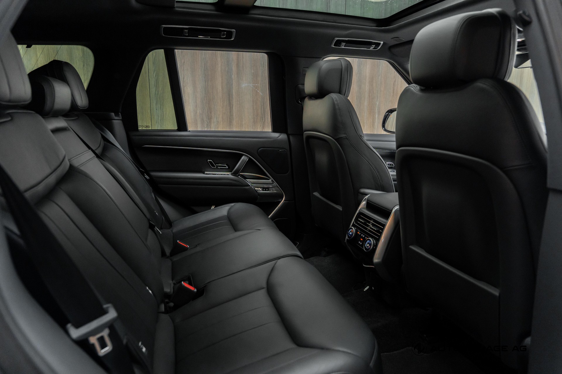 LAND ROVER Range Rover D350 3.0D I6 MHEV HSE Automatic-image-12