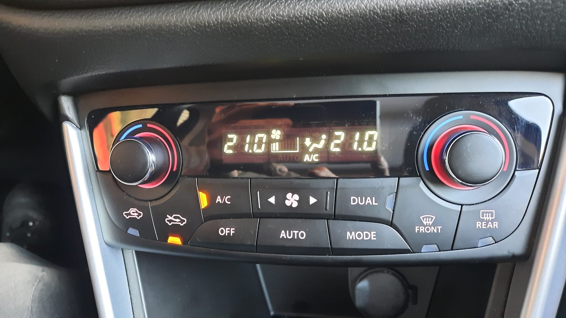SUZUKI SX4 S-Cross 1.4 16V Piz Sulai Top 4WD Automatic-image-13