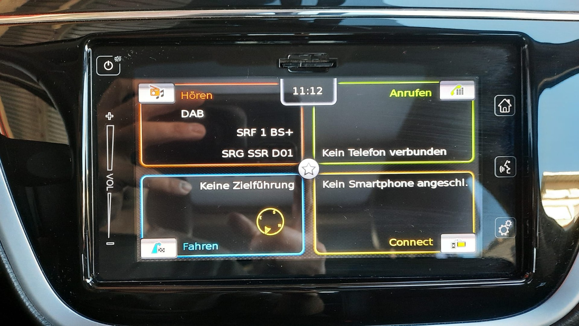 SUZUKI SX4 S-Cross 1.4 16V Piz Sulai Top 4WD Automatic-image-11